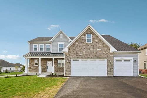 16116 S Longcommon Ln, Plainfield, IL, 60586-1006 | Card Image