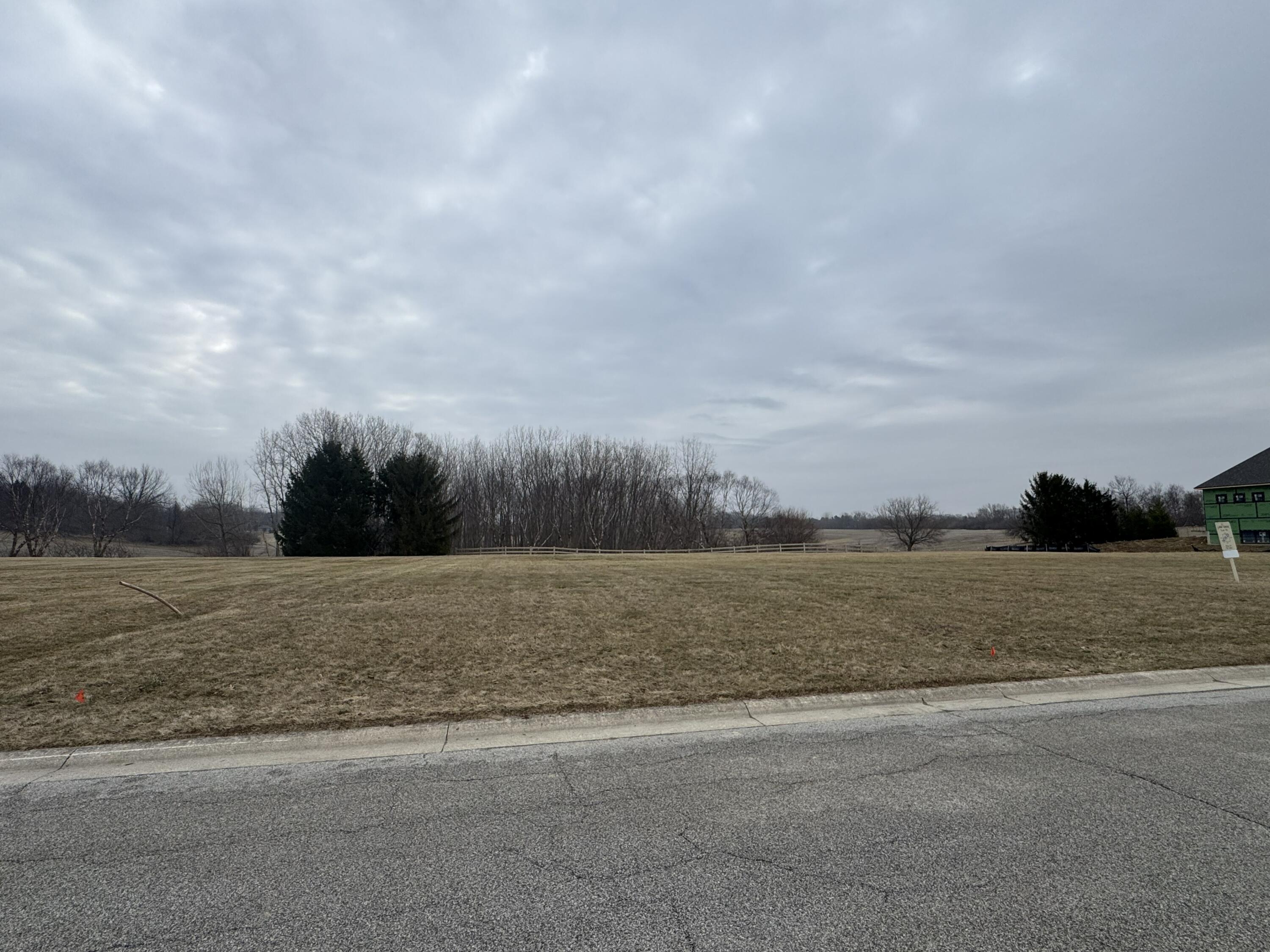 Land in Chesterton 2