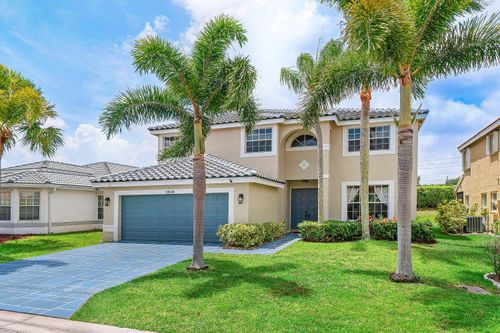 3840 Newport Avenue, Boynton Beach, FL, 33436 | Card Image