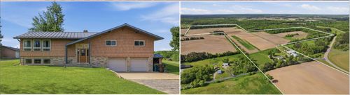 120-acres-9523 River Rd, AMHERST, WI, 54406-9273 | Card Image