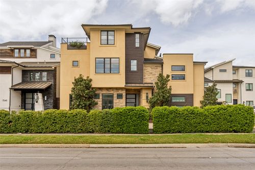 7265 Inwood Road, Dallas, TX, 75209 | Card Image