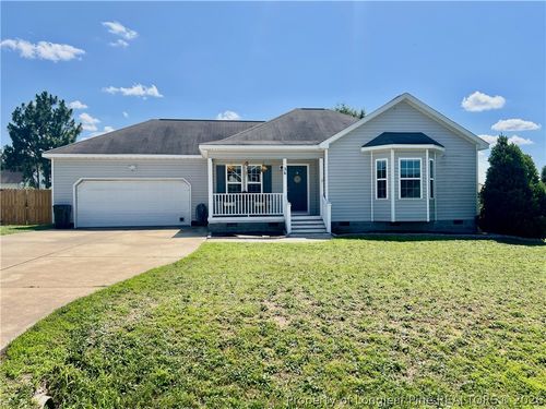 36 Abram Ct, Broadway, NC, 27505-8935 | Card Image