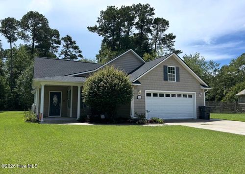 105 Lantana Ln, Hampstead, NC, 28443-3676 | Card Image
