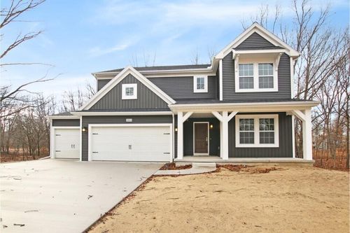 5978 Boxthorn Trl, Kalamazoo, MI, 49009-6940 | Card Image