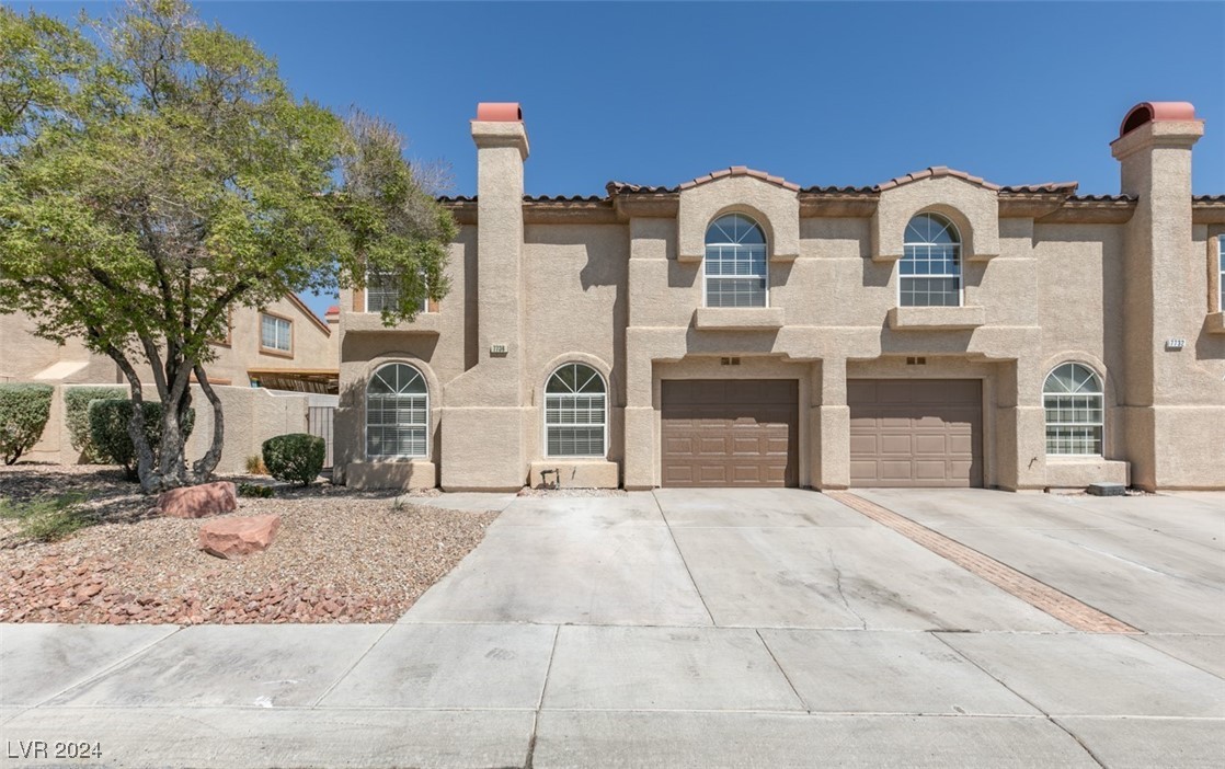 Almeria Ave, Las Vegas, NV 89128