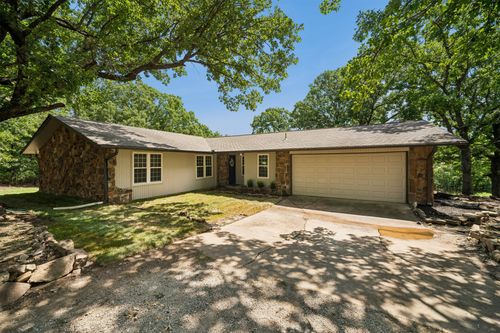 3199 N Mistletoe Road, Sand Springs, OK, 74063 | Card Image