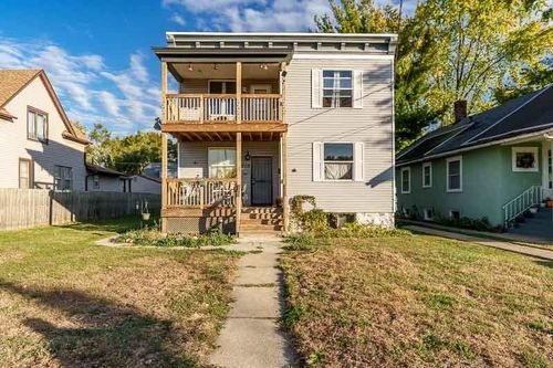 1710 16th Ave, Rockford, IL, 61104-5494 | Card Image