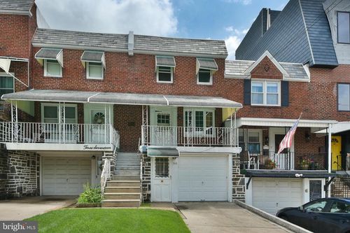 315 Righter St, PHILADELPHIA, PA, 19128-3734 | Card Image