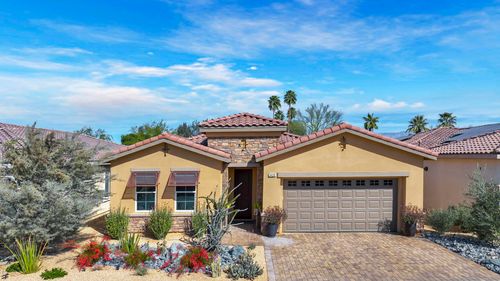 3426 Via Leonardo, Palm Desert, CA, 92260-1565 | Card Image