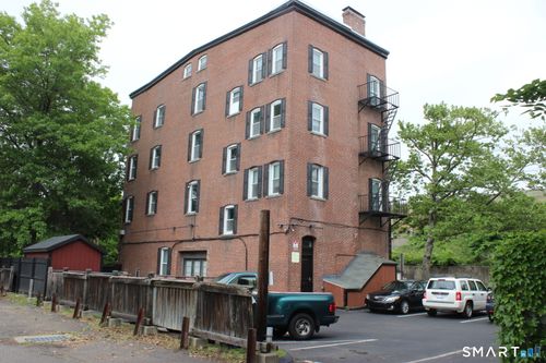 6-488 Chapel St, New Haven, CT, 06511-6903 | Card Image