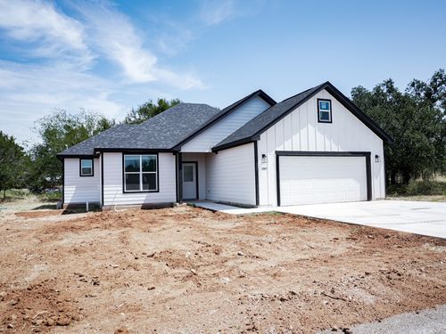 580 Zuleme St, Burnet, TX, 78611 | Card Image
