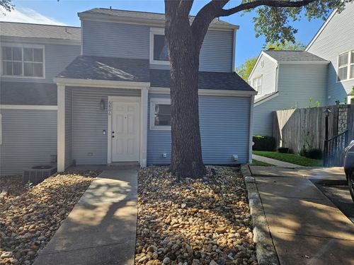 6806 Old Quarry Ln, Austin, TX, 78731-4108 | Card Image