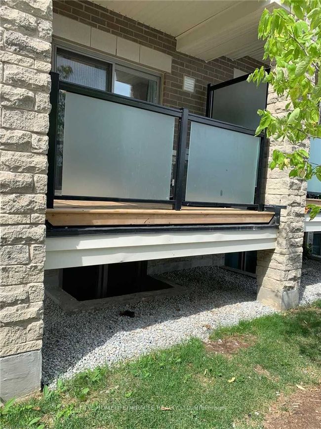 7 - 240 Lagerfeld Dr, Condo with 2 bedrooms, 2 bathrooms and 1 parking in Brampton ON | Image 5