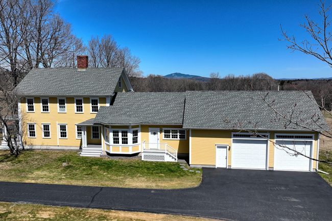 730 Parker Hill Rd, House other with 3 bedrooms, 2 bathrooms and null parking in Springfield VT | Image 41