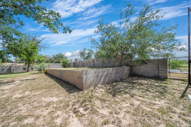 3800 Mcchristian St, House other with 3 bedrooms, 2 bathrooms and 4 parking in Big Spring TX | Image 22