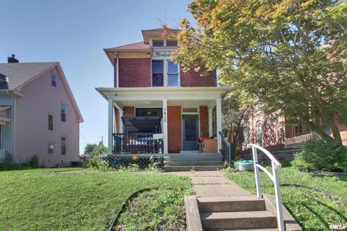 1412 Oak St, Quincy, IL, 62301-2650 | Card Image