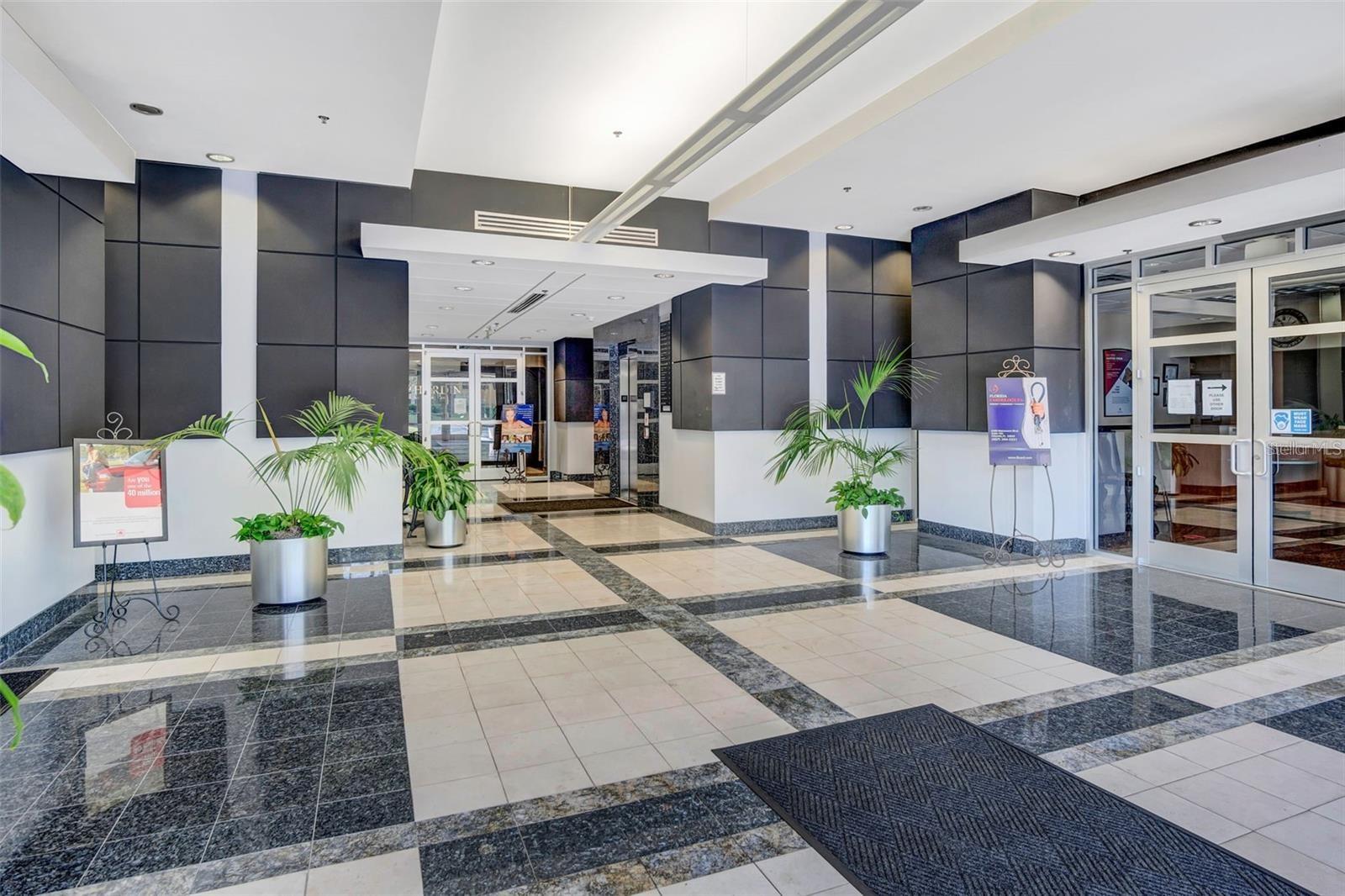 Commercial Lease in ORLANDO 3