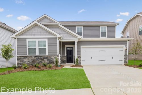 1021 Hallman Branch Ln, Lincolnton, NC, 28092-9615 | Card Image
