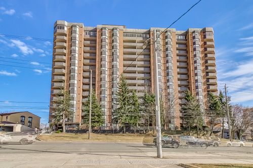 804-3845 Lake Promenade, Etobicoke, ON, M8W | Card Image