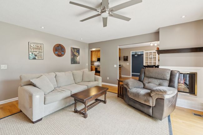 2261 High Meadow Dr, House other with 3 bedrooms, 2 bathrooms and 5 parking in Murfreesboro TN | Image 12