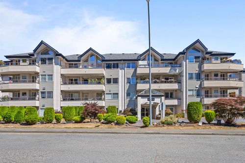 206-2526 Lakeview Cres, Abbotsford, BC, V2S3A9 | Card Image