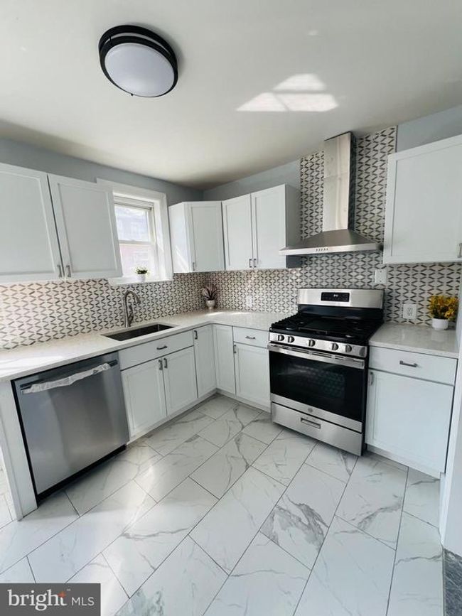 138 N Cedar Ln, Townhouse with 3 bedrooms, 1 bathrooms and null parking in UPPER DARBY PA | Image 20