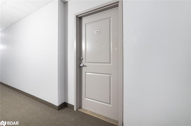 112 - 33 Whitmer St, House attached with 2 bedrooms, 2 bathrooms and 1 parking in Milton ON | Image 43