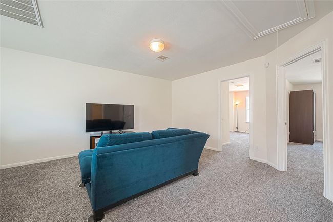 7719 Friesian Meadow Ln, House other with 4 bedrooms, 3 bathrooms and 2 parking in Humble TX | Image 34