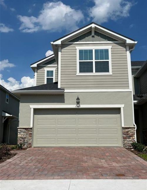 1145 Seaside Mist Trail, KISSIMMEE, FL, 34747 | Card Image