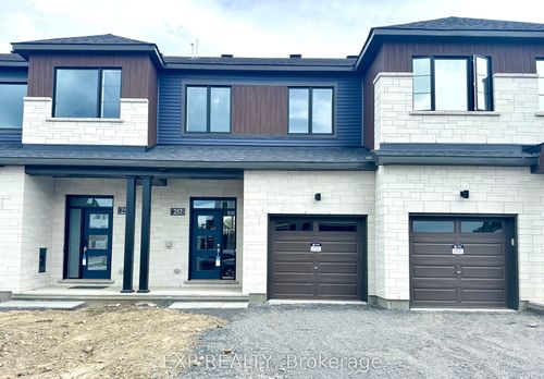 257 Bankside Way, Barrhaven, ON, K2J7M9 | Card Image