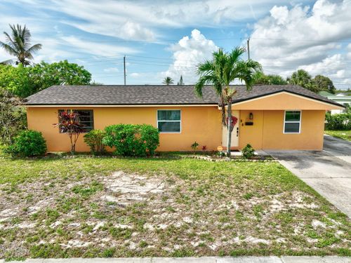 361 W 21st Street, Riviera Beach, FL, 33404 | Card Image