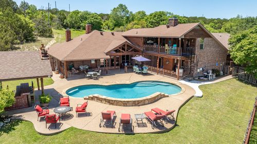 475 Magic Vly, Bluff Dale, TX, 76433 | Card Image