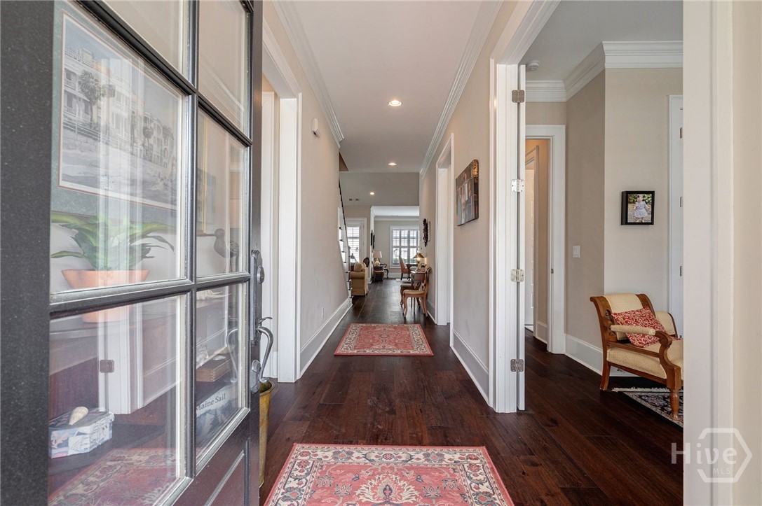 Residential in Statham 2