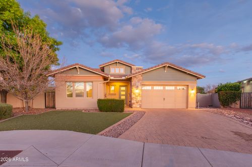 3345 E Tonto Drive, Gilbert, AZ, 85298 | Card Image