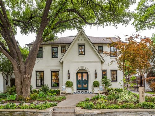 4561 Bordeaux Ave, Dallas, TX, 75205-3608 | Card Image