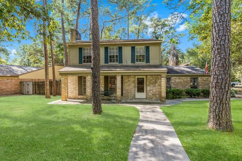 2015 Lacey Oak Cir, The Woodlands, TX, 77380-3825 | Card Image