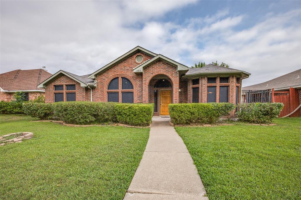 Briargrove Dr, Mesquite, TX 75181