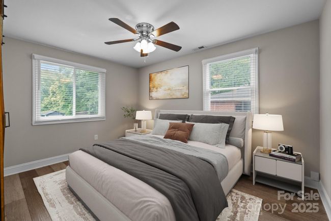 5008 Unaka Ave, House other with 3 bedrooms, 2 bathrooms and null parking in Charlotte NC | Image 19