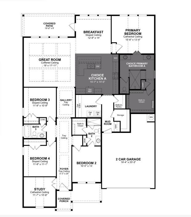 Residential in League City 4