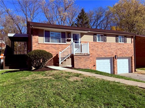 126 Yosemite Dr, Penn Hills, PA, 15235-2042 | Card Image