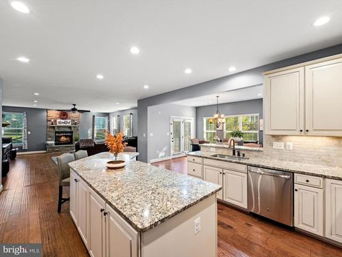 15511 Hillview Ct, CULPEPER, VA, 22701-1697 | Card Image