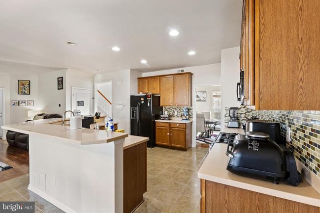84 Wyndale Ct, House other with 4 bedrooms, 5 bathrooms and null parking in SMYRNA DE | Image 47
