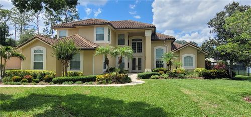 8719 Kenmure Cv, ORLANDO, FL, 32836-5751 | Card Image