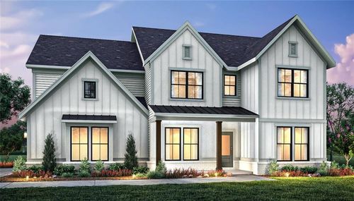 3090 Florence St, Cumming, GA, 30028 | Card Image