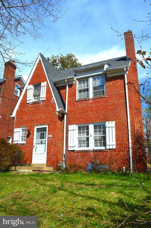 4619 47th St Nw, WASHINGTON, DC, 20016-4436 | Card Image
