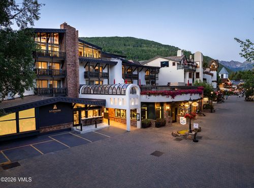 5-183 E Gore Creek Drive, Vail, CO, 81657 | Card Image