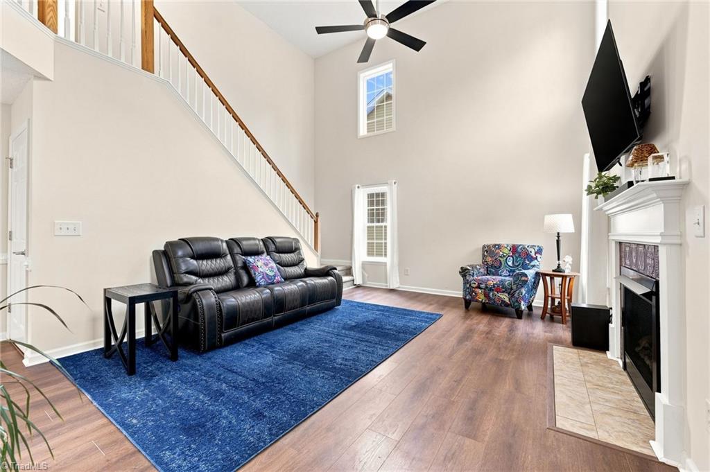 Residential in Greensboro 5