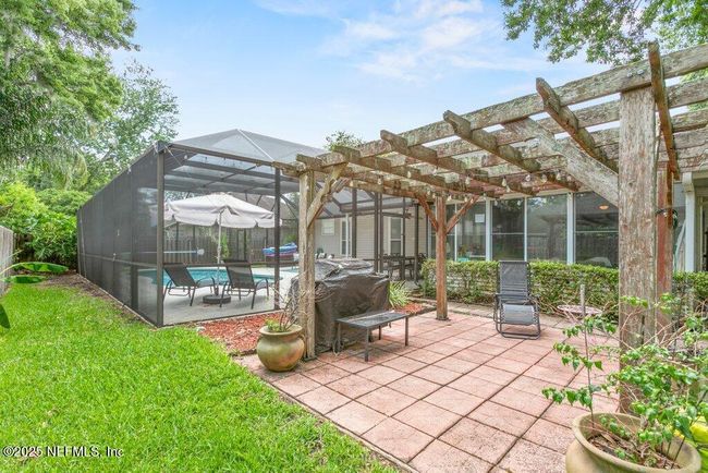 2346 Fairfield Ct, House other with 3 bedrooms, 2 bathrooms and null parking in FLEMING ISLAND FL | Image 37