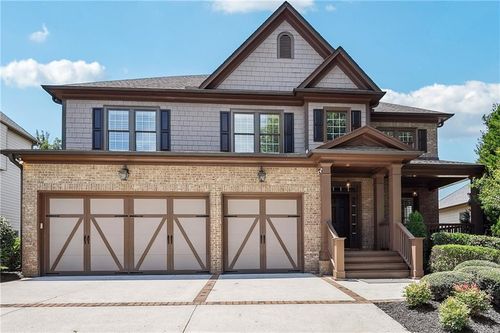 2755 Cezanne Ln, Cumming, GA, 30041-7174 | Card Image