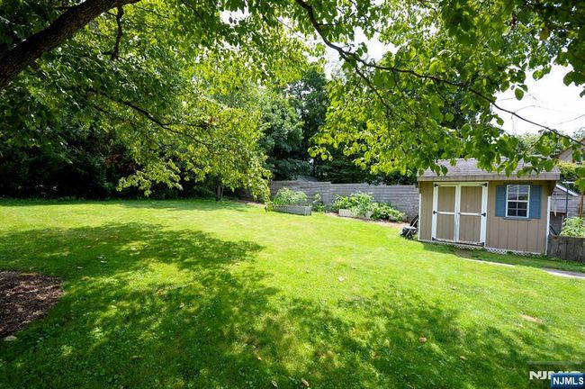 7 Clinton St, House other with 4 bedrooms, 3 bathrooms and null parking in Morristown NJ | Image 42